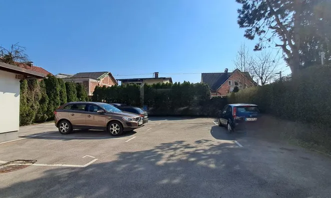 Недвижимость Дом в Любляне, Шишка: 8