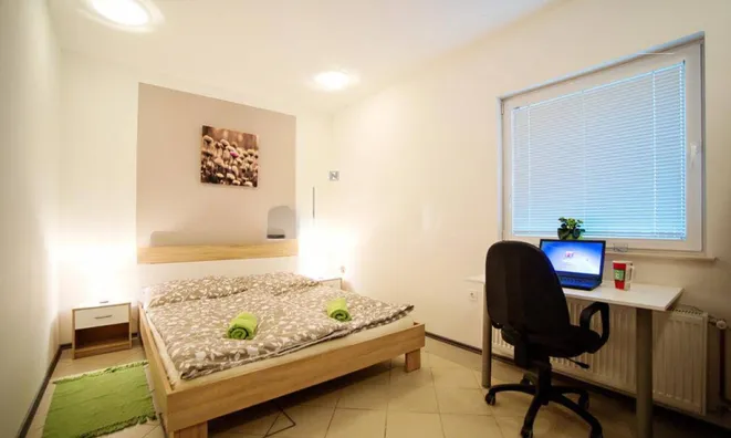 Недвижимость Дом в Любляне, Шишка: 18