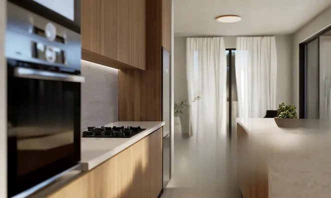 Недвижимость 4 Bedroom Villa for Sale in Kissonerga, Pafos: 3