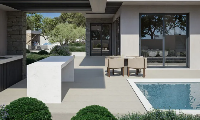 Недвижимость 4 Bedroom Villa for Sale in Kissonerga, Pafos: 5