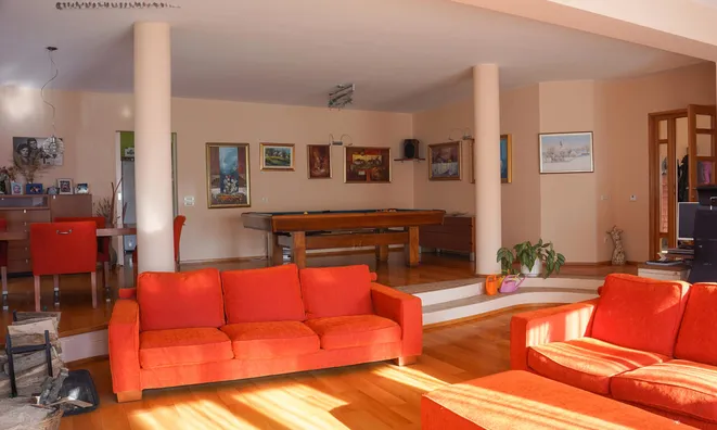 Недвижимость Дом, Садыня Вас: 6