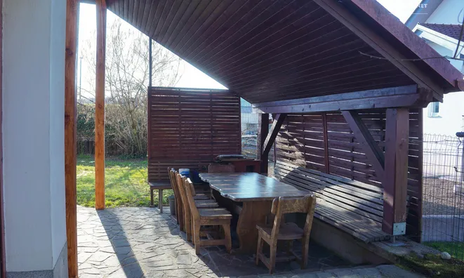 Недвижимость Дом, Садыня Вас: 25