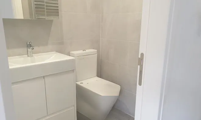 Недвижимость Residential Building for Sale in Strovolos, Nicosia: 11
