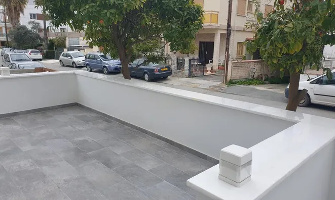 Недвижимость Residential Building for Sale in Strovolos, Nicosia: 13