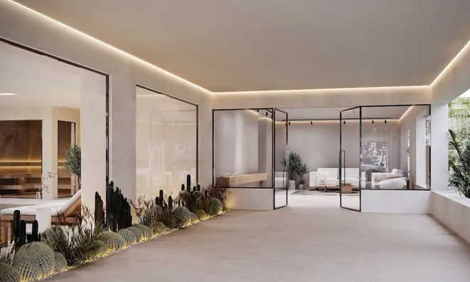 Недвижимость 1 Bedroom Apartment For sale in Geroskipou, Paphos: 7