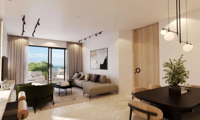 Недвижимость 2 Bedroom Apartment For sale in Zakaki, Limassol: 8
