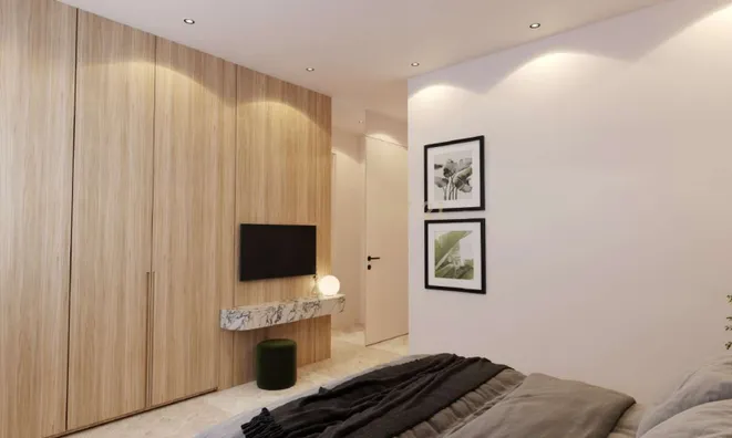 Недвижимость 2 Bedroom Apartment For sale in Zakaki, Limassol: 10