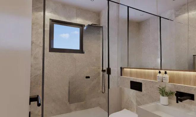 Недвижимость 2 Bedroom Apartment For sale in Zakaki, Limassol: 11