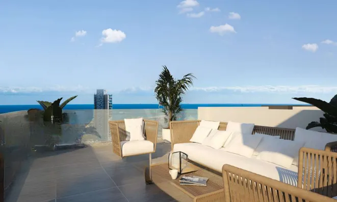 Недвижимость 2 Bedroom Apartment For sale in Zakaki, Limassol: 14