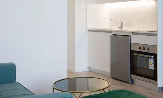 Недвижимость Residential Building in Zakaki, Limassol: 1