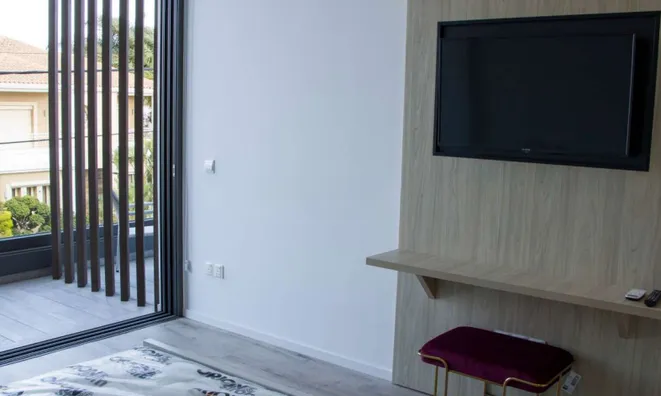 Недвижимость Residential Building in Zakaki, Limassol: 2