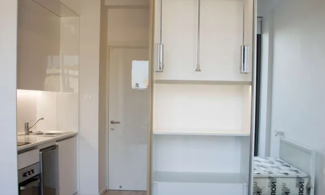 Недвижимость Residential Building in Zakaki, Limassol: 4