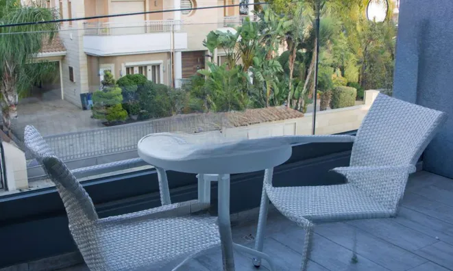 Недвижимость Residential Building in Zakaki, Limassol: 5