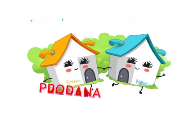 Недвижимость Дом, Двойчек Новый Брод, Любляна, Шишка.: 7