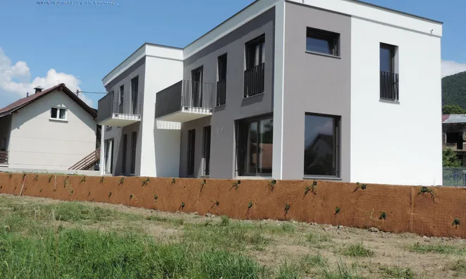 Недвижимость Дом, Двойчек Новый Брод, Любляна, Шишка.: 9