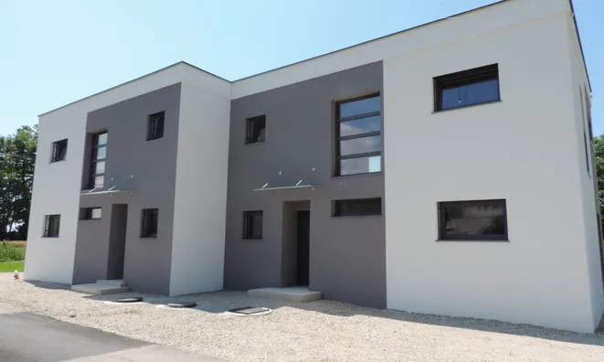 Недвижимость Дом, Двойчек Новый Брод, Любляна, Шишка.: 10