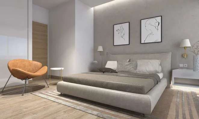 Недвижимость 3 Bedroom Villa for Sale in Geroskipou, Pafos: 3