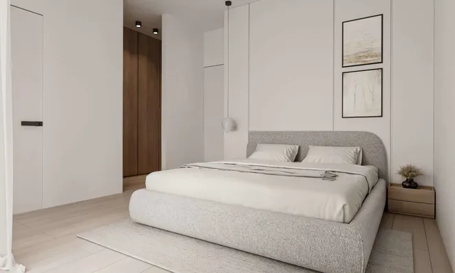 Недвижимость 3 Bedroom Villa for Sale in Geroskipou, Pafos: 4