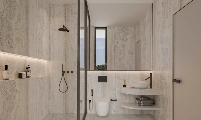 Недвижимость 3 Bedroom Villa for Sale in Geroskipou, Pafos: 7