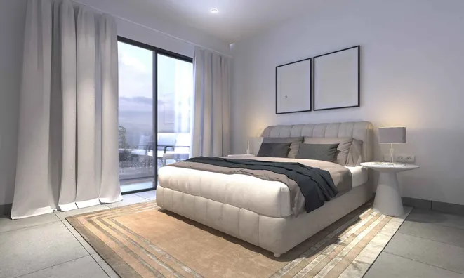 Недвижимость 2296764 - Apartment For sale, Poli Chrysochous, 86.38 sq.m., €229,200: 6