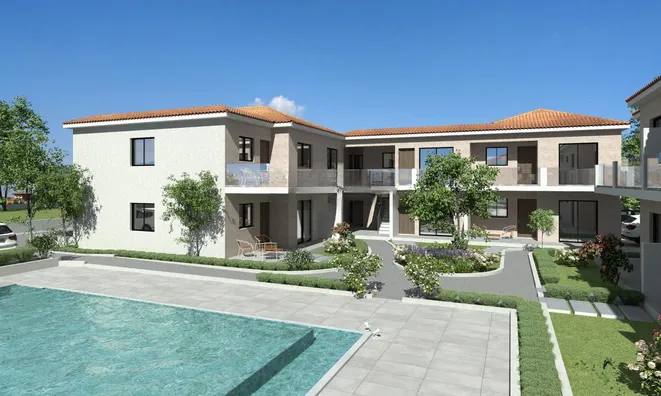 Недвижимость 2296764 - Apartment For sale, Poli Chrysochous, 86.38 sq.m., €229,200: 8