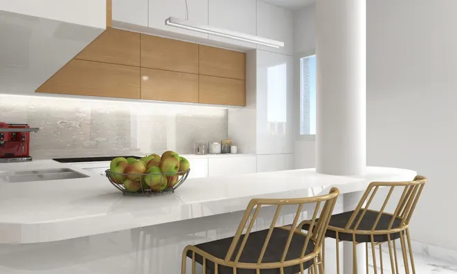 Недвижимость 3 Bedroom Villa for Sale in Geroskipou, Villa: 4