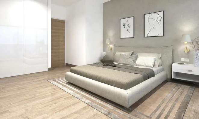 Недвижимость 3 Bedroom Villa for Sale in Geroskipou, Villa: 5