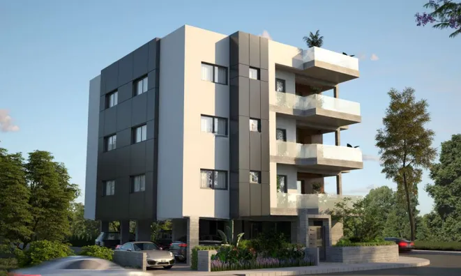 Недвижимость 2 Bedroom Apartment For sale in Zakaki, Limassol: 3