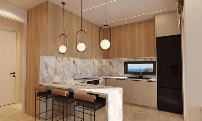 Недвижимость 2 Bedroom Apartment For sale in Zakaki, Limassol: 5