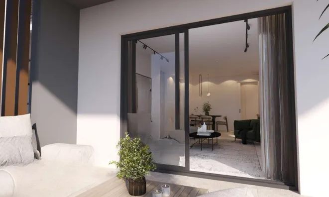 Недвижимость 2 Bedroom Apartment For sale in Zakaki, Limassol: 13