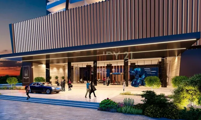 Недвижимость 1 Bedroom Sea-Front Apartment For Sale in Limassol, Potamos Germasogeias: 5