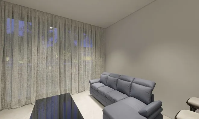 Недвижимость 1 Bedroom Apartment For Sale in Agios Athanasios, Limassol: 4