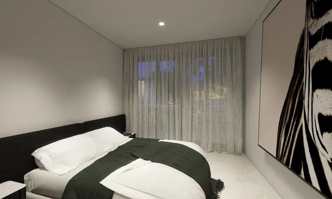 Недвижимость 1 Bedroom Apartment For Sale in Agios Athanasios, Limassol: 6