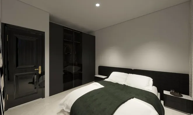 Недвижимость 1 Bedroom Apartment For Sale in Agios Athanasios, Limassol: 7