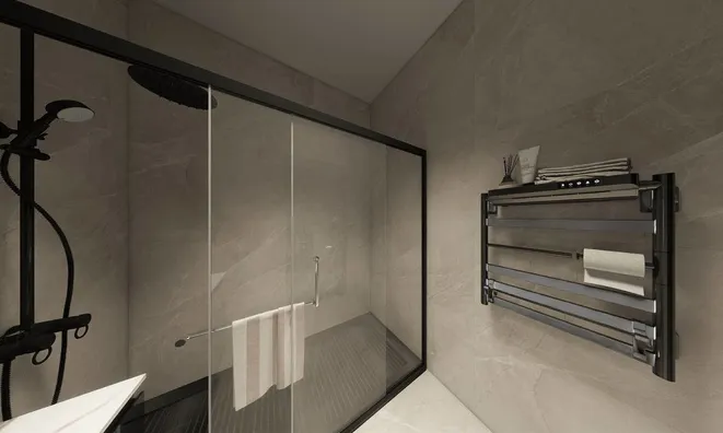 Недвижимость 1 Bedroom Apartment For Sale in Agios Athanasios, Limassol: 8