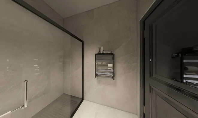 Недвижимость 1 Bedroom Apartment For Sale in Agios Athanasios, Limassol: 9