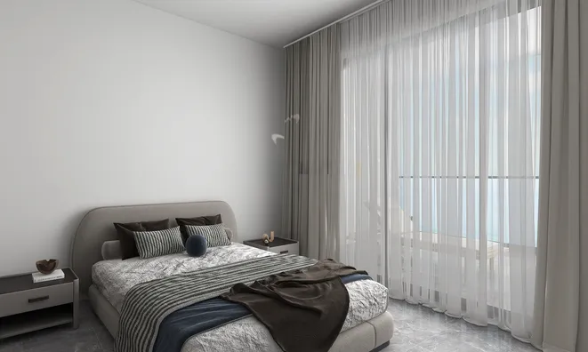Недвижимость 3 Bedroom Apartment For Sale in Limassol City, Limassol: 4