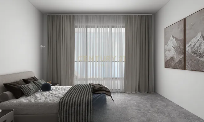 Недвижимость 3 Bedroom Apartment For Sale in Limassol City, Limassol: 6
