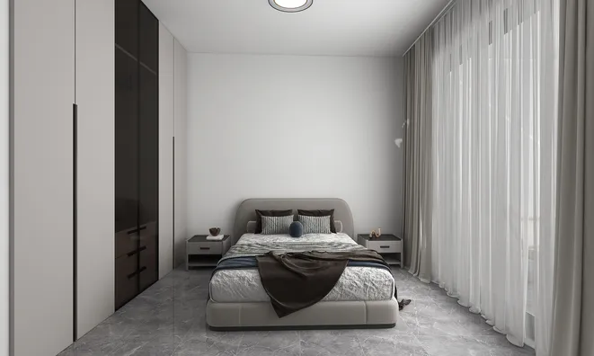 Недвижимость 3 Bedroom Apartment For Sale in Limassol City, Limassol: 6