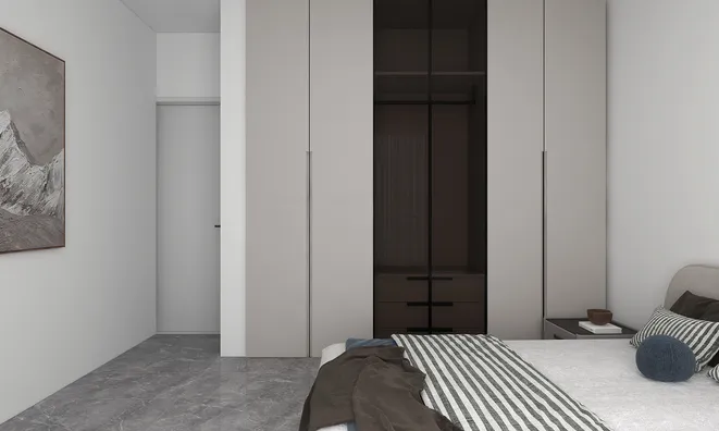 Недвижимость 3 Bedroom Apartment For Sale in Limassol City, Limassol: 8