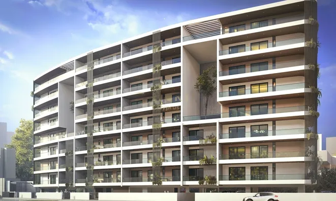 Недвижимость 3 Bedroom Apartment For Sale in Limassol City, Limassol: 11