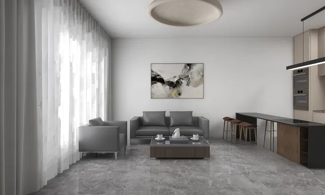 Недвижимость 2 Bedroom Apartment For Sale in Agios Antonios, Limassol: 6