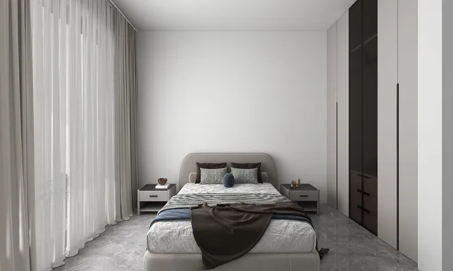 Недвижимость 2 Bedroom Apartment For Sale in Agios Antonios, Limassol: 9