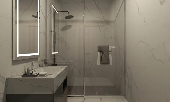 Недвижимость 2 Bedroom Apartment For Sale in Agios Antonios, Limassol: 11