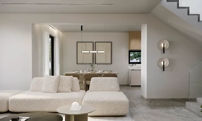 Недвижимость 3 Bedroom Detached house For sale in Erimi, Limassol: 4