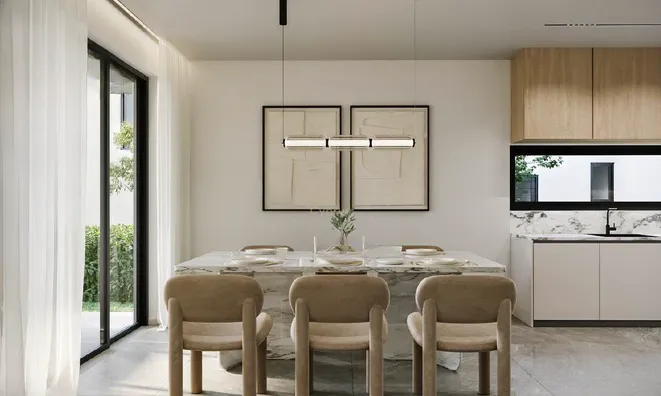 Недвижимость 3 Bedroom Detached house For sale in Erimi, Limassol: 5