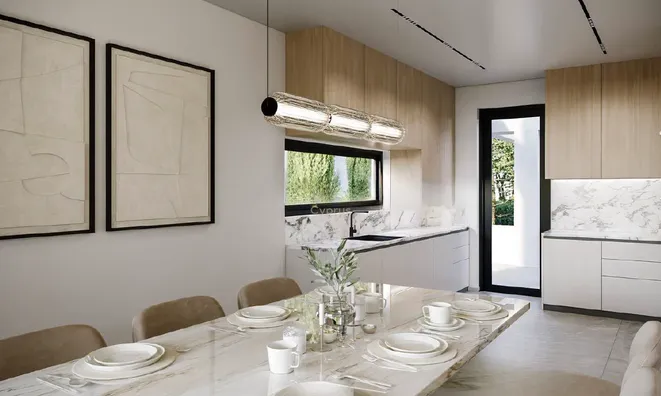 Недвижимость 3 Bedroom Detached house For sale in Erimi, Limassol: 6