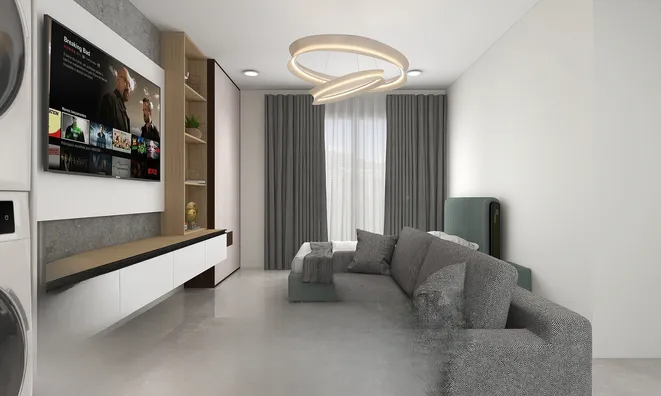 Недвижимость Studio For Sale in Agios Antonios, Limassol: 1
