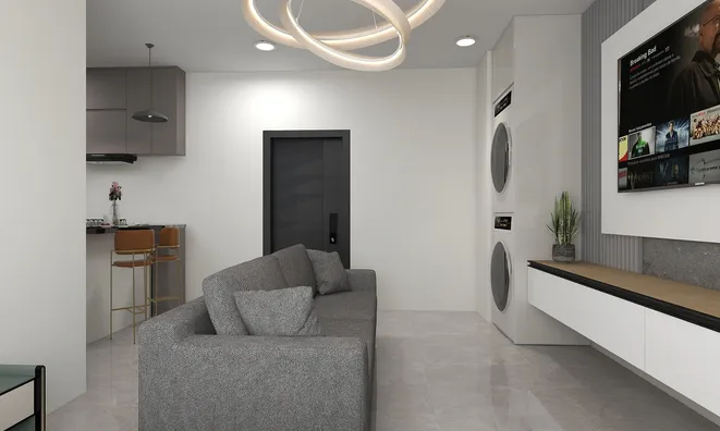 Недвижимость Studio For Sale in Agios Antonios, Limassol: 3