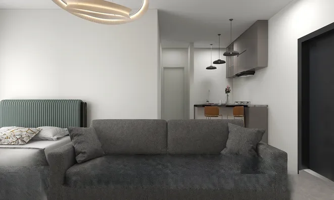 Недвижимость Studio For Sale in Agios Antonios, Limassol: 5